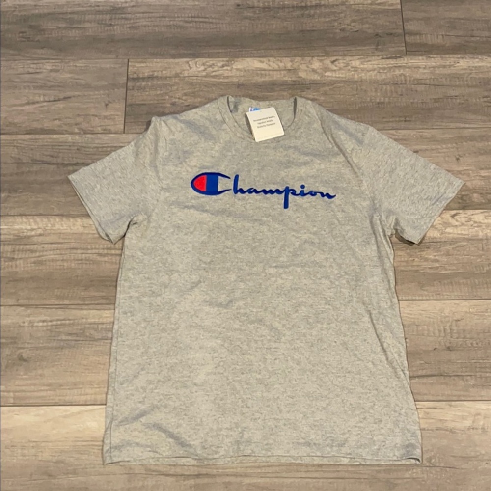 Brand New Mens Champion Tee Size Large